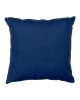 copricuscino arredo blu