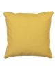 copricuscino arredo ocra