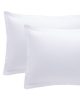 coppia federe paint bianco di Riviera