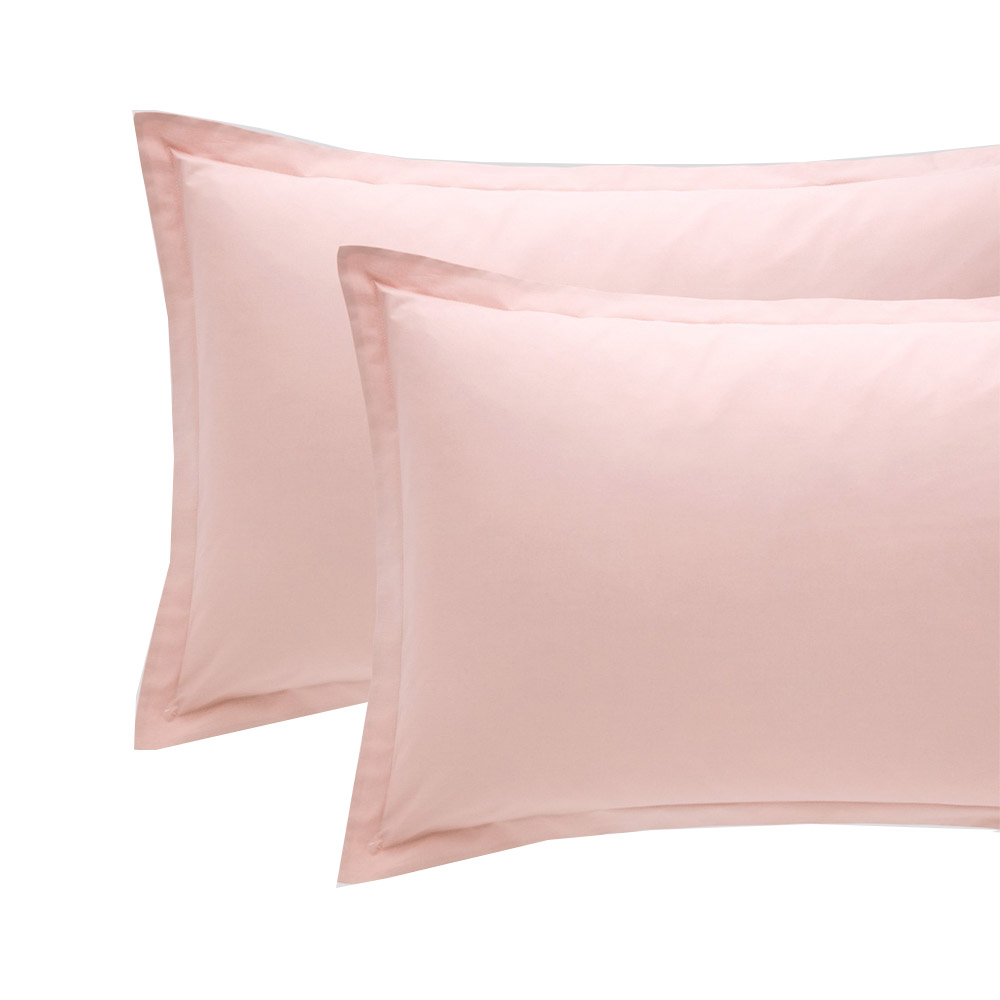 coppia-federe-paint-rosa-antico coppia federe paint rosa di Riviera