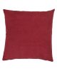 copricuscino arredo rosso Matrix Maison Sucree