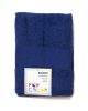 asciugamano con ospite Pop Color Bassetti blu
