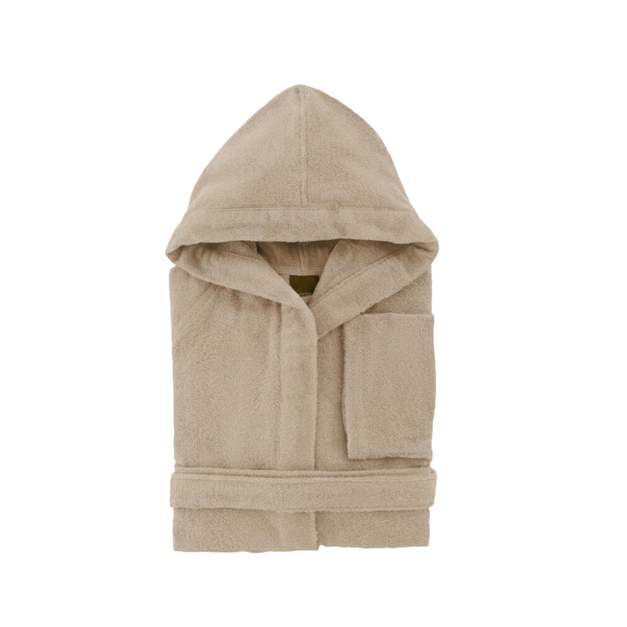 accappatoio da viaggio Zucchi Journey color corda