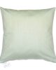 copricuscino arredo 60x60 Essenziale Maison Sucrée verde