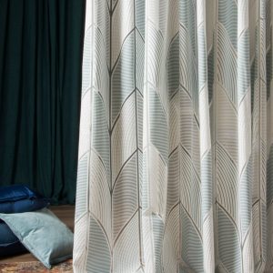 tenda su misura Finley di Via Roma 60