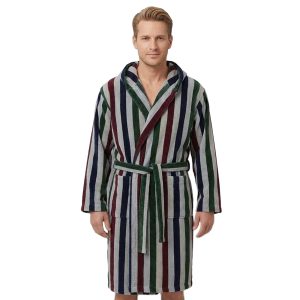 Accappatoio William di Pretti by Gabel