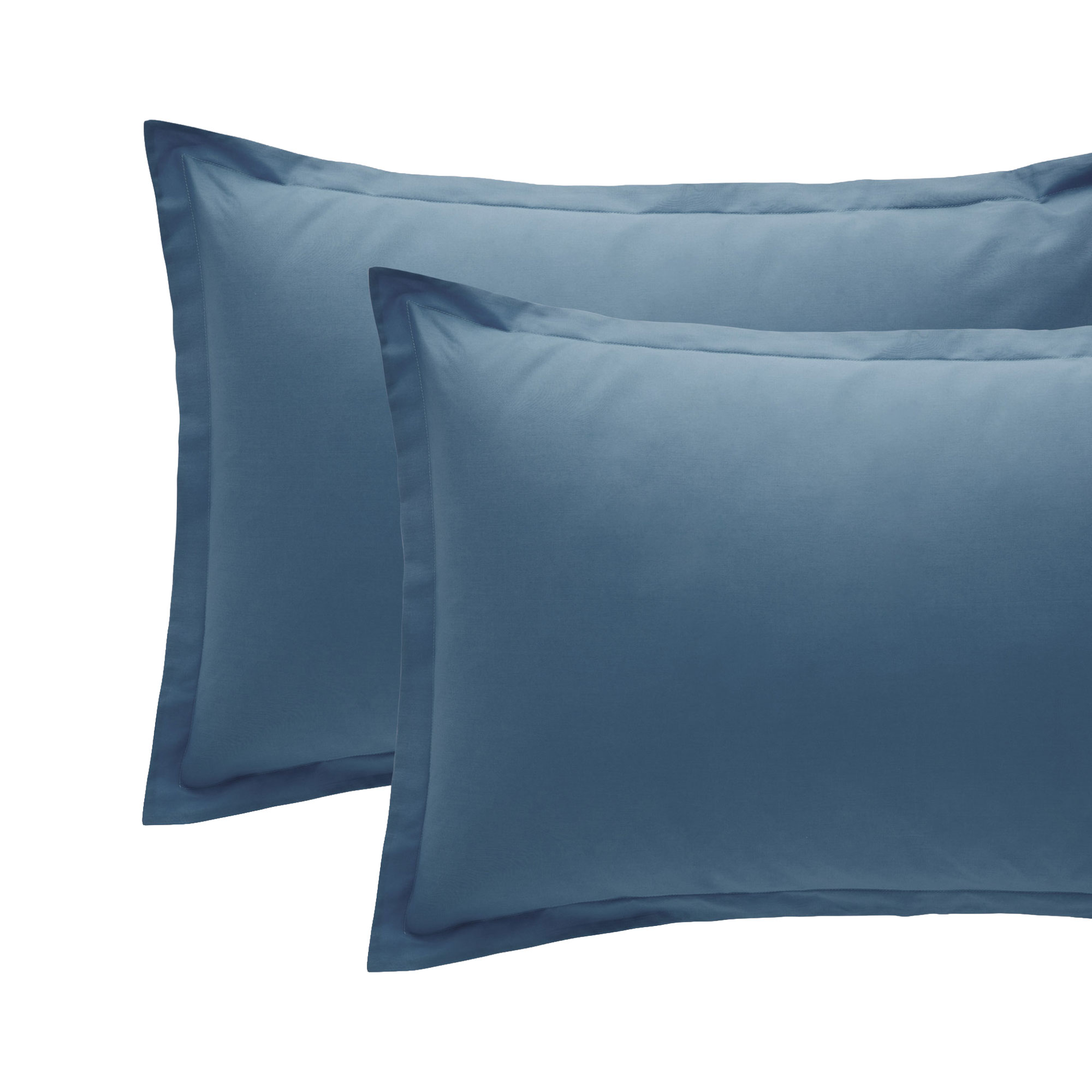 coppia federe Denim Paint di Riviera