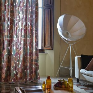Tenda su misura Archimede di Reevèr multicolor