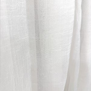 dettaglio scampolo di tenda Nuvoletta made in italy